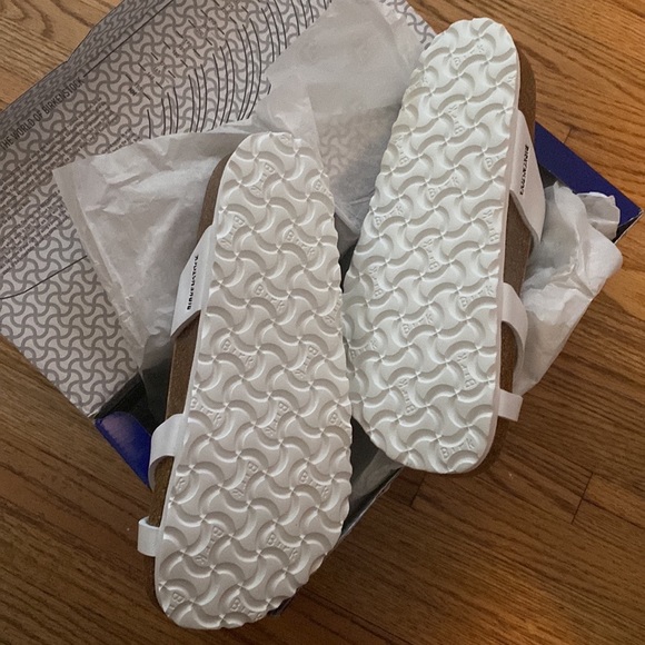 ❌SOLD❌ BIRKENSTOCK Mayari Birko-Flor - Picture 9 of 14